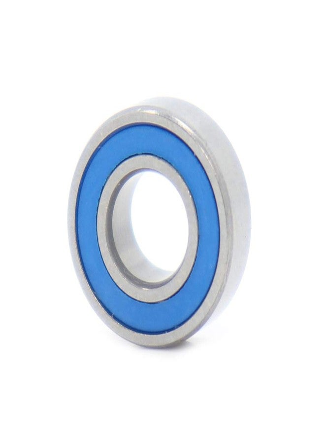 FUSHIBEARING MR115-2RS Ball Bearing 5x11x4mm,MR115RS Replacement Precision Ball Bearings (Pick of 10pcs) - Image 2